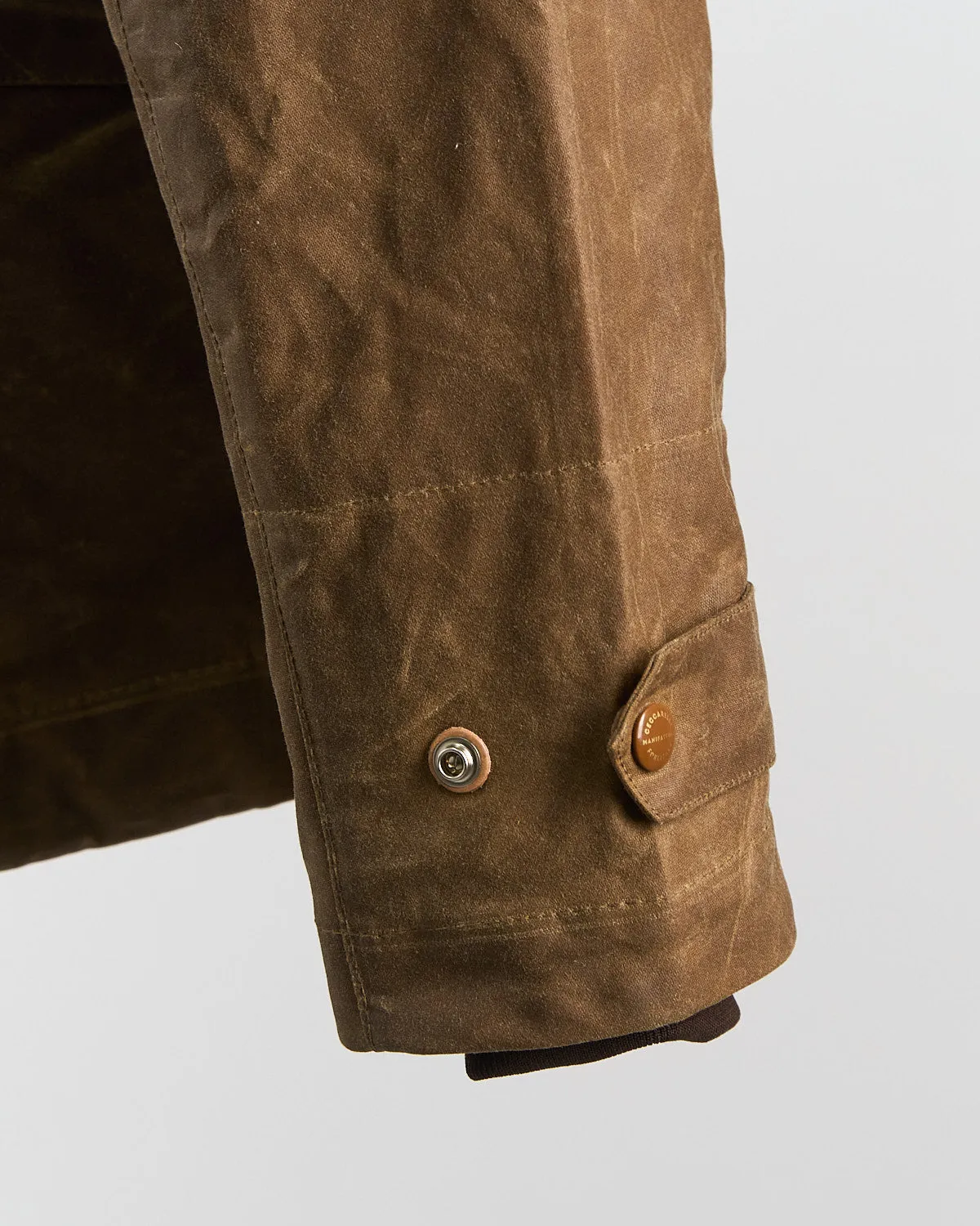 7003-Wx Mountain Jacket With Fleece Lining