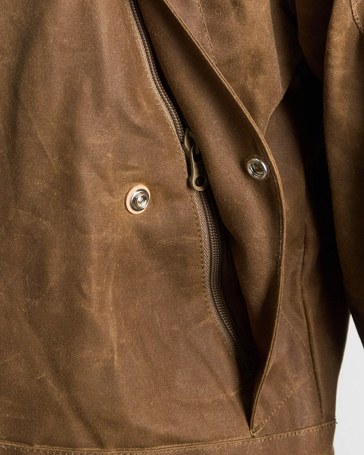 7003-Wx Mountain Jacket With Fleece Lining