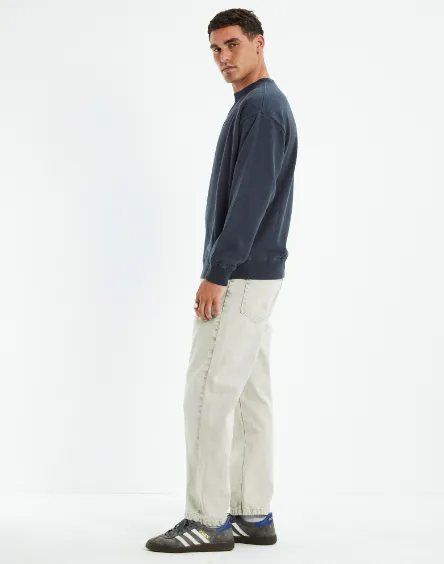 Afends World Recycled Crew Neck