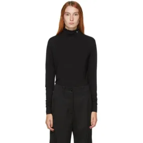 Ambush Black A Turtleneck