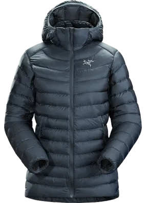 Arc'teryx Women's Cerium LT Hoody