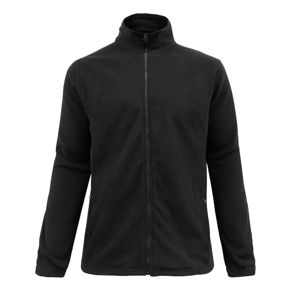 Biz Collection PF631 Womens Plain Fleece Jacket