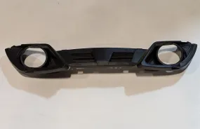 Blazer 150D Headlight Surround Grill