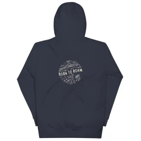 Born to Roam Hoodie