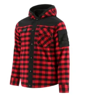 CAT Sequoia Shirt Jacket