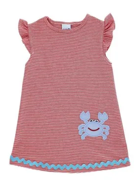 Crab Knit Dress