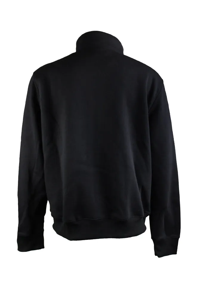DBFL1 Men's Knocker Zip-Up Fleece Jacket
