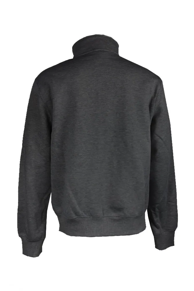 DBFL1 Men's Knocker Zip-Up Fleece Jacket