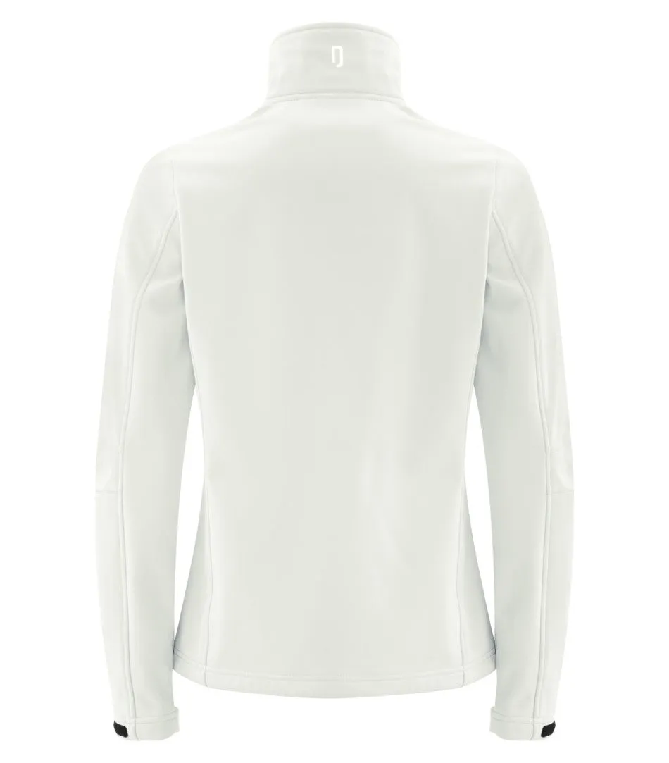 DRYFRAME® Strata Tech Soft shell Ladies' Jacket
