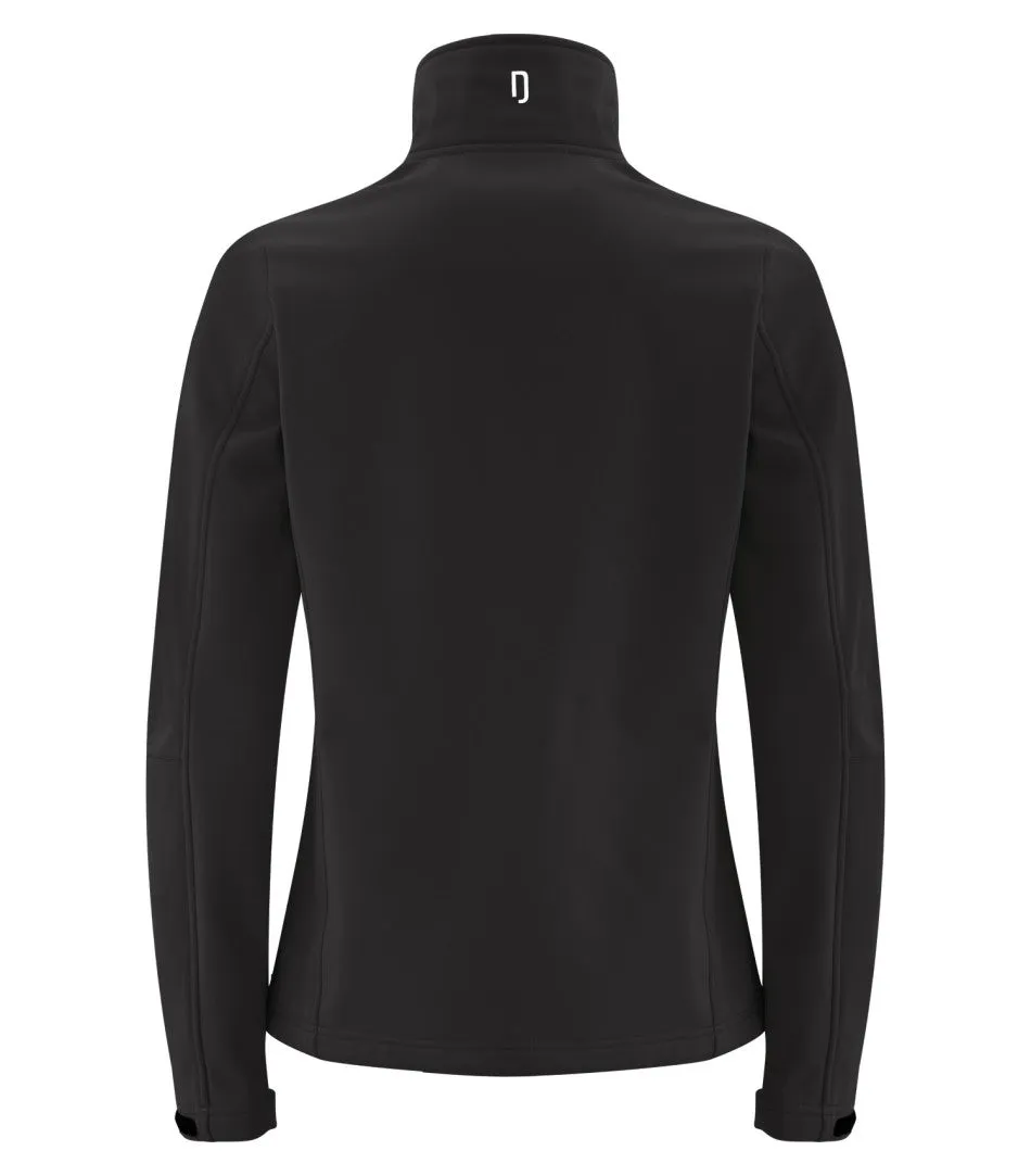 DRYFRAME® Strata Tech Soft shell Ladies' Jacket