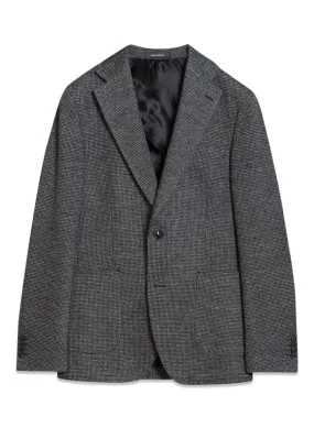 Egel Patch Blazer 50 - Grey