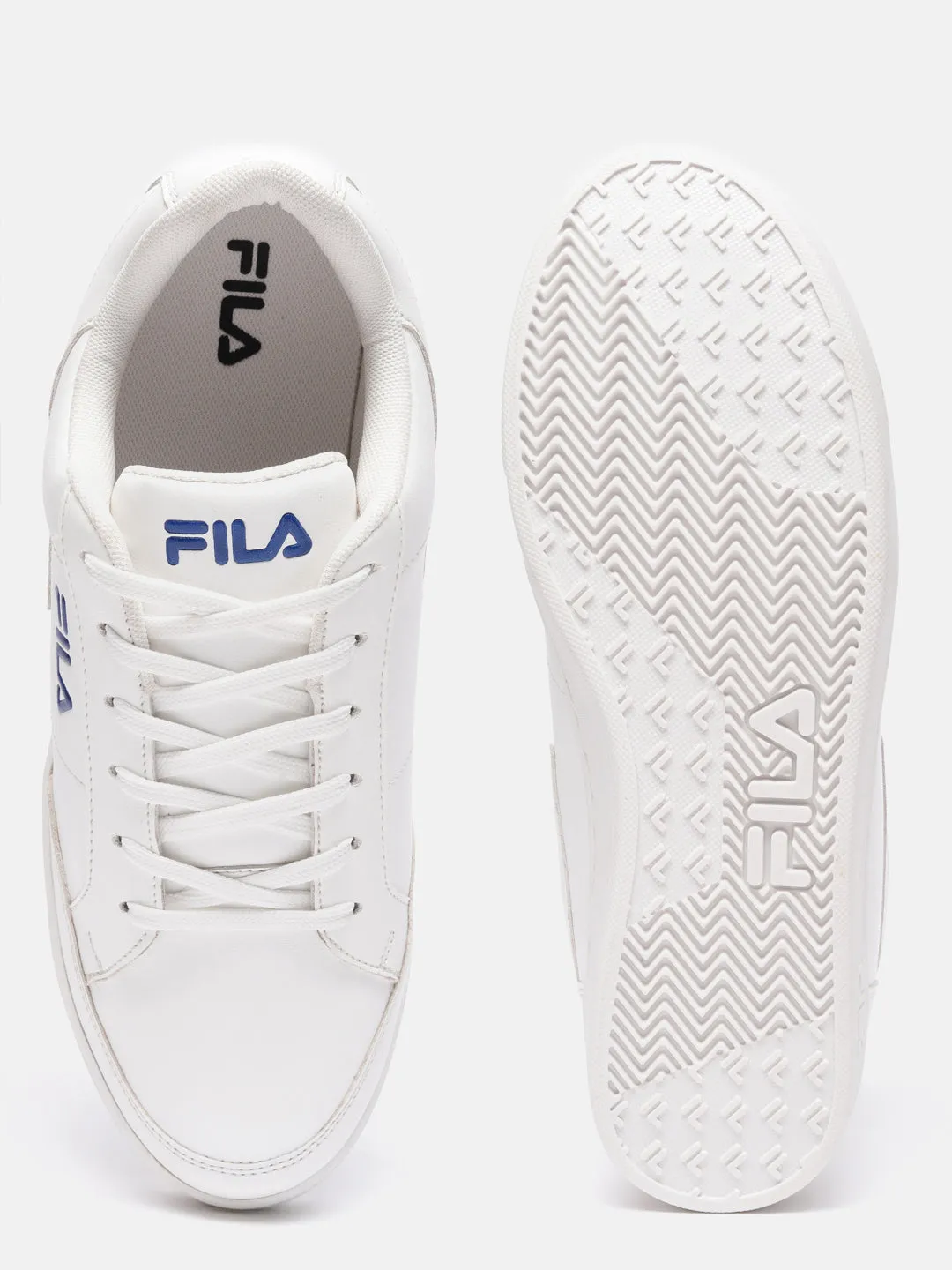 Fila Peacoat Zaner Men's Sneakers
