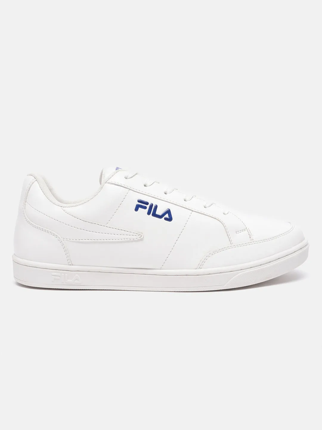 Fila Peacoat Zaner Men's Sneakers