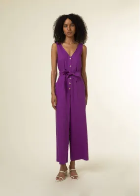 FRNCH Laurena jumpsuit black