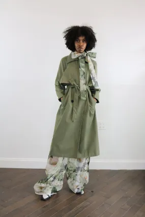 green spring trench