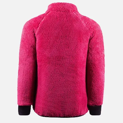 Horze Kid's Landry Fleece Jacket