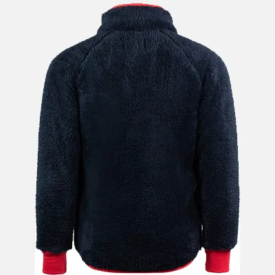 Horze Kid's Landry Fleece Jacket