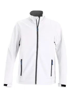 James Harvest Trial Men's Softshell Jacket | Waterproof | Fleece Lined | 7 Colours | S-5XL