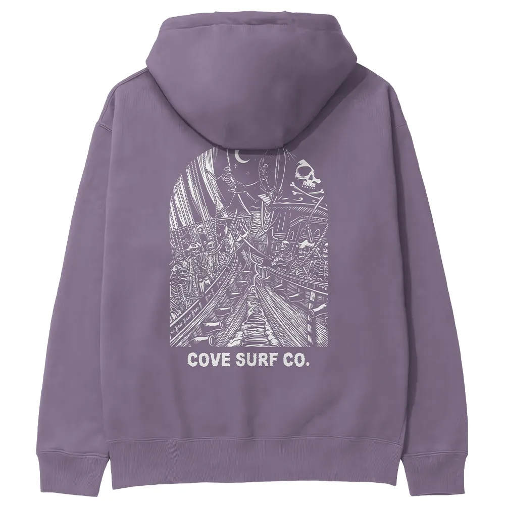 Jolly Roger Hoodie