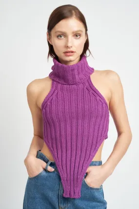 Kendra Knit Top