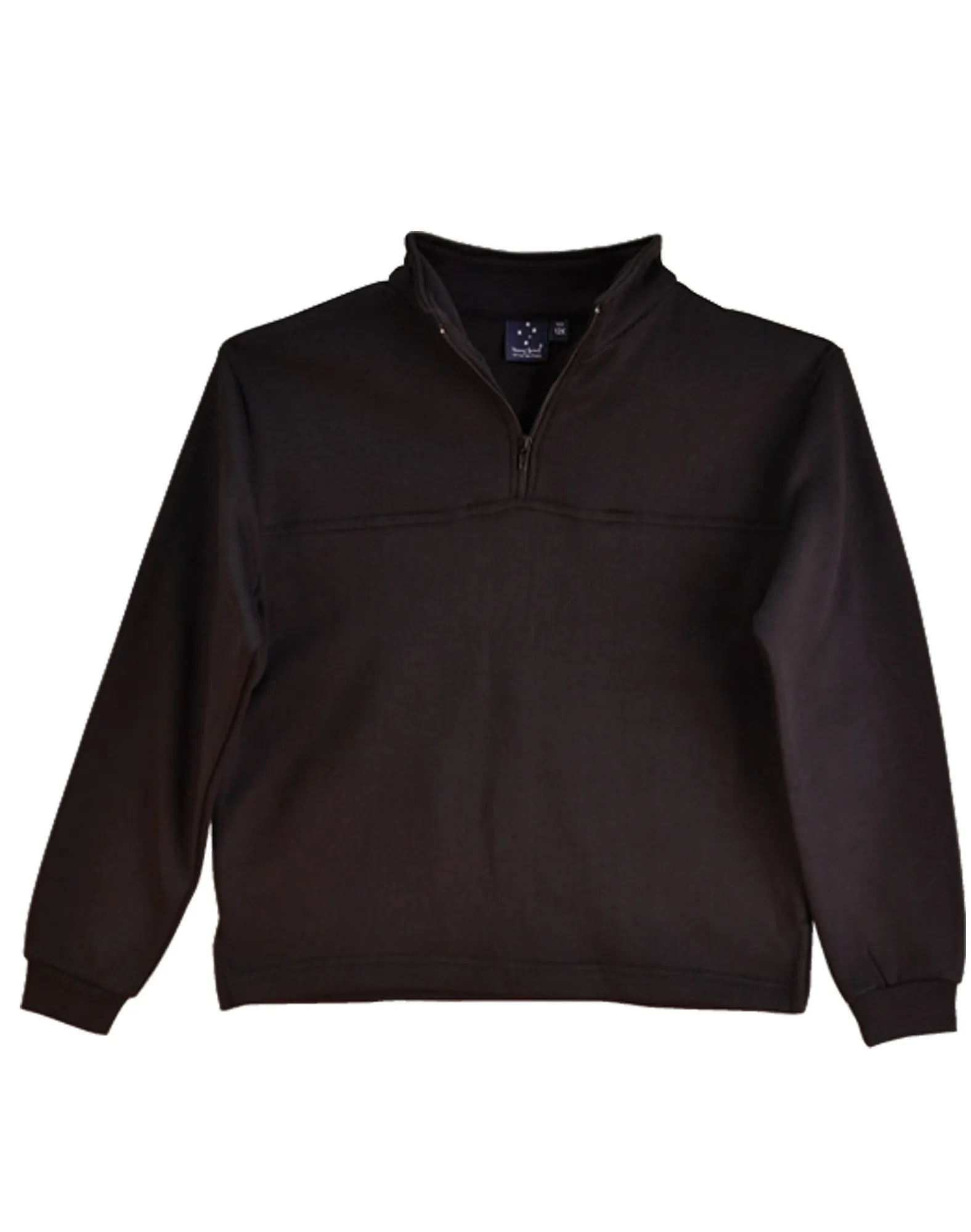 Kids Falcon Fleecy Sweat Top