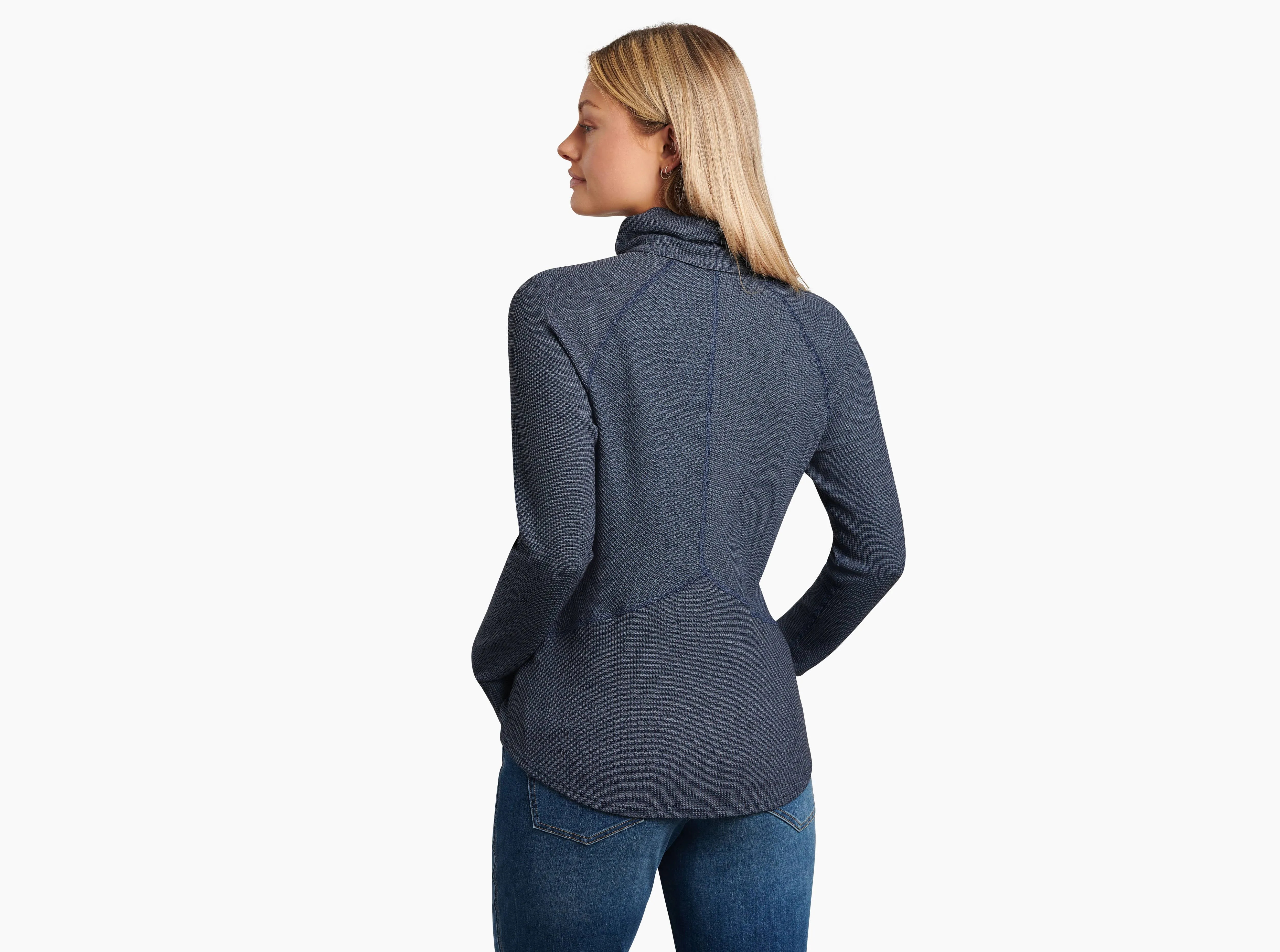 Kuhl Women's Petra Turtleneck