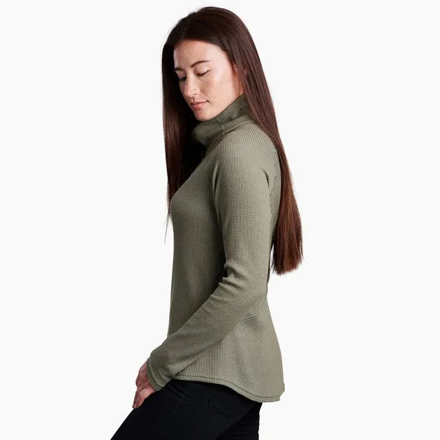 Kuhl Women's Petra Turtleneck