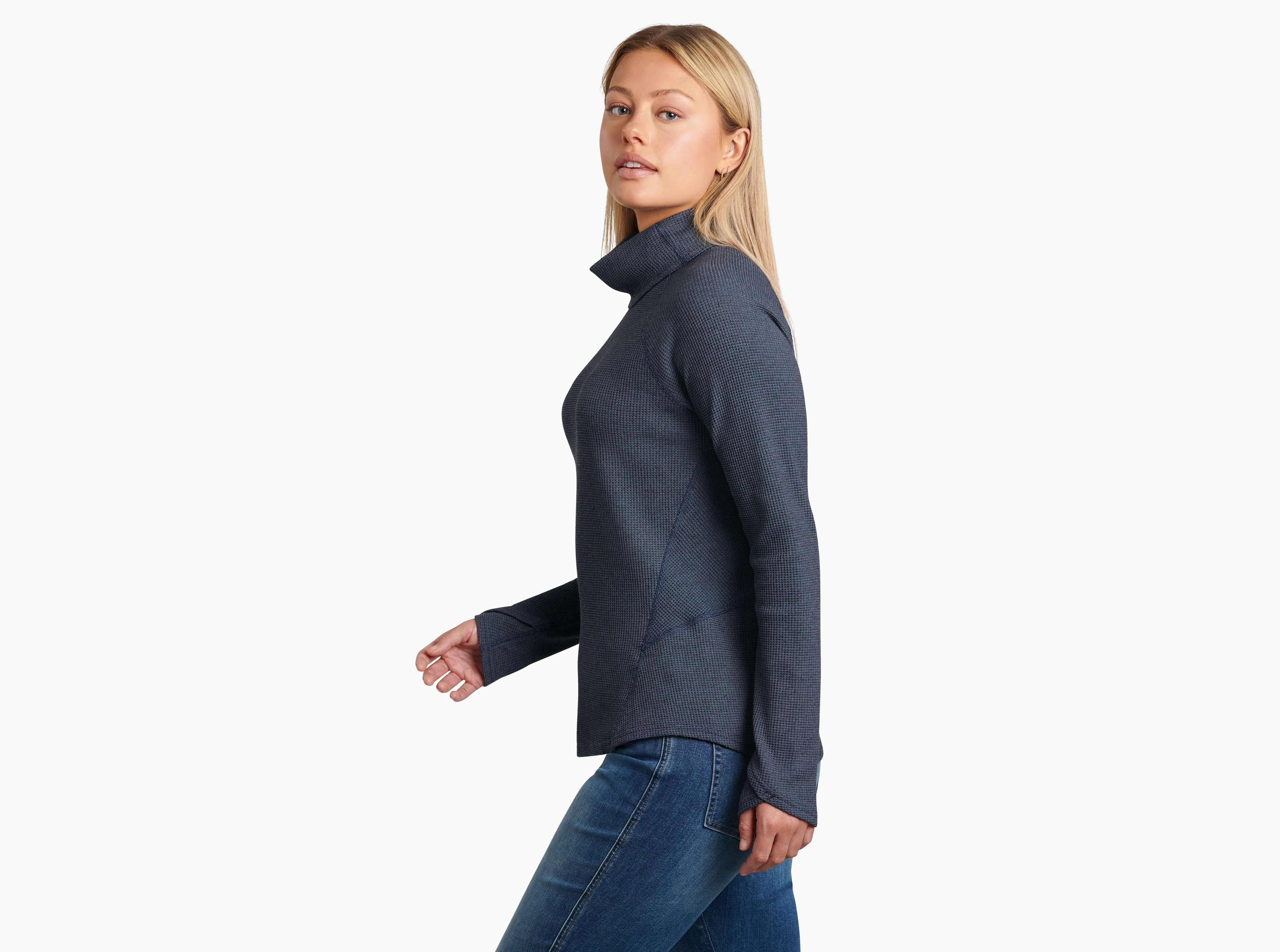 Kuhl Women's Petra Turtleneck