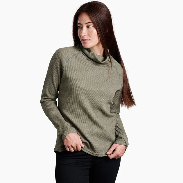 Kuhl Women's Petra Turtleneck