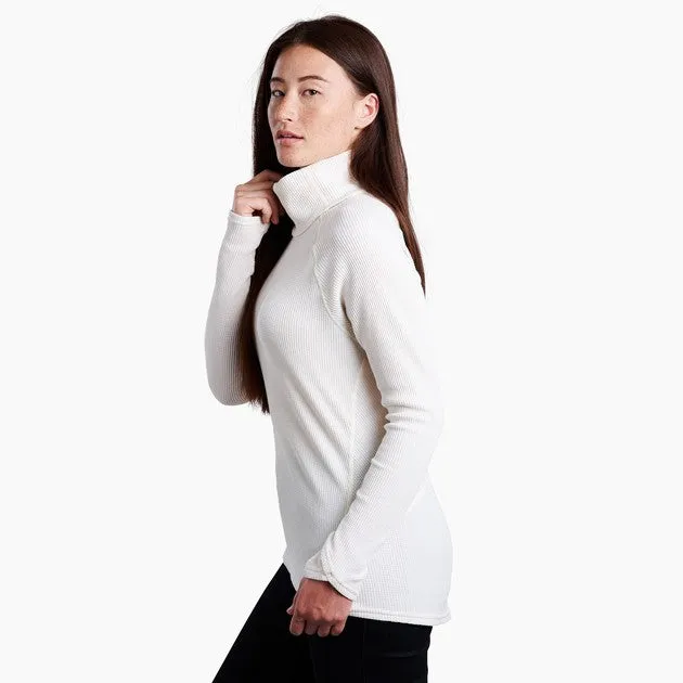 Kuhl Women's Petra Turtleneck