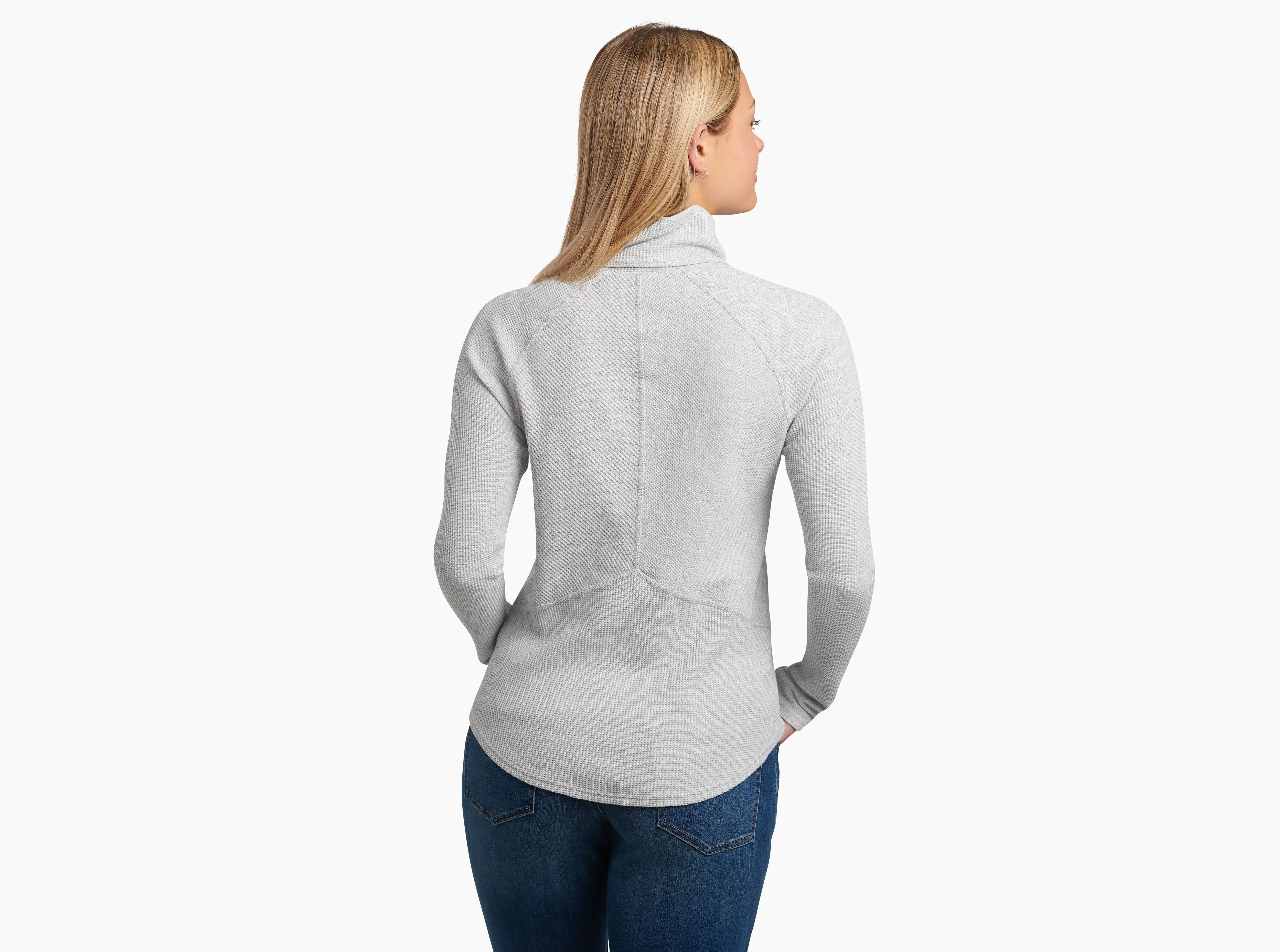 Kuhl Women's Petra Turtleneck