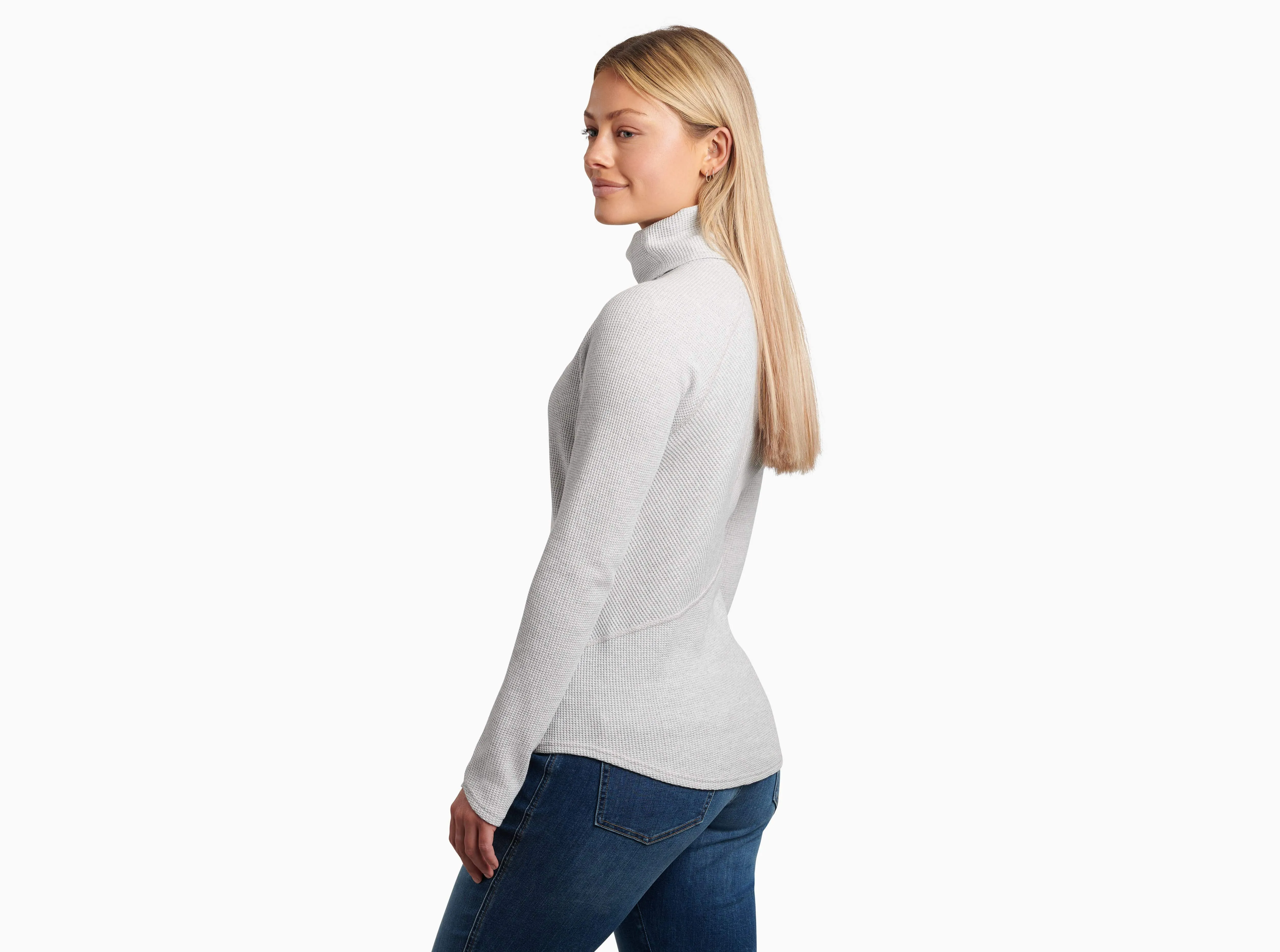 Kuhl Women's Petra Turtleneck