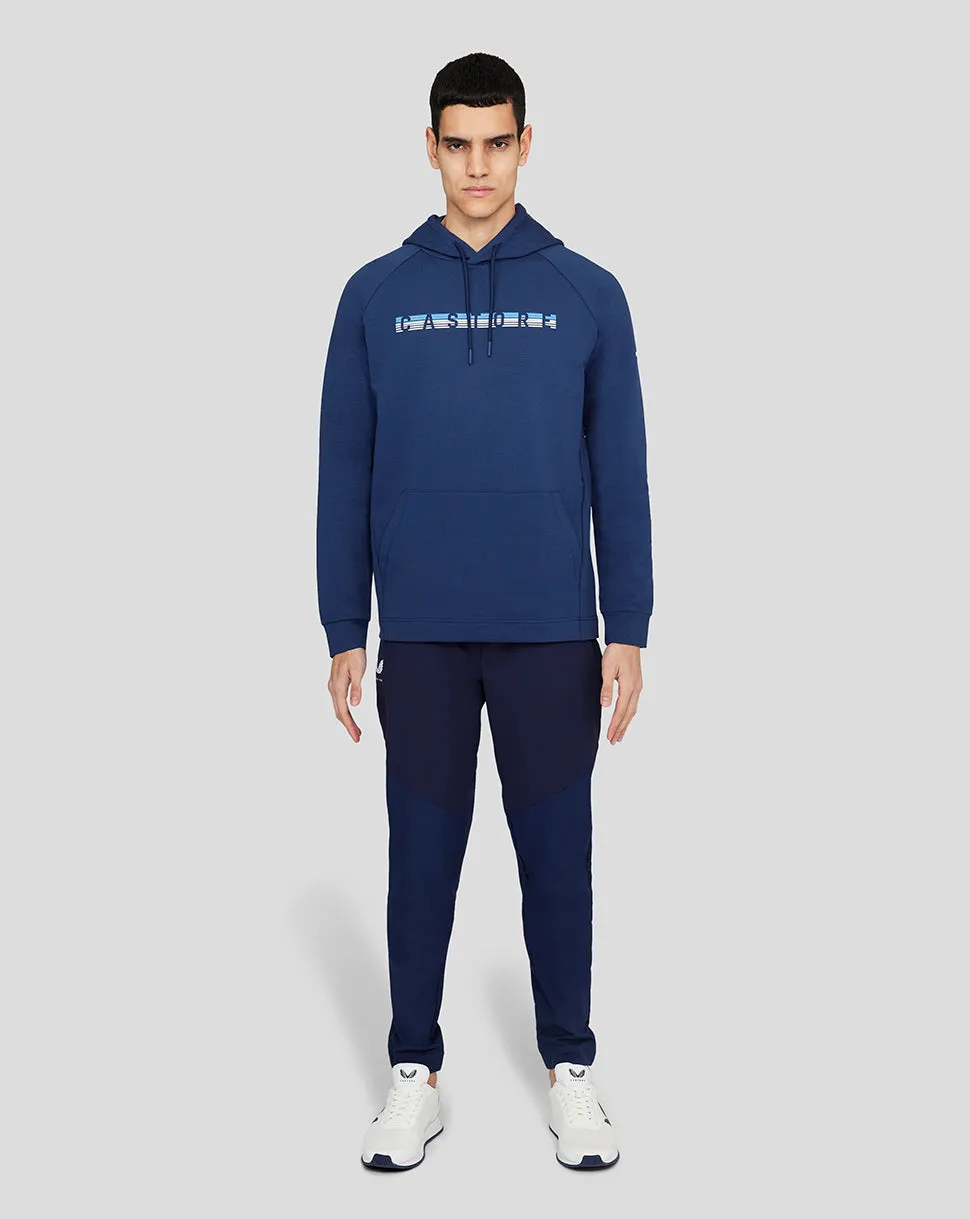 Men's Peacoat Graphic Hoody - Stylish and Warm Hoodie for Everyday Comfort