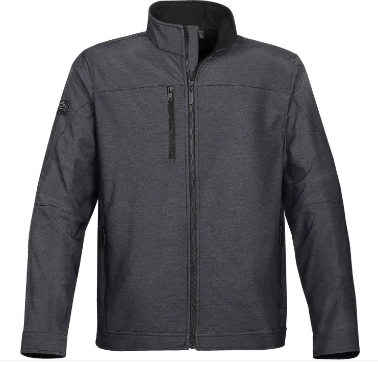 Men's Soft Tech Jacket PA DX-2