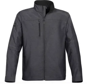Men's Soft Tech Jacket PA DX-2