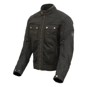 Merlin Shenstone Air D3O Jacket - Black