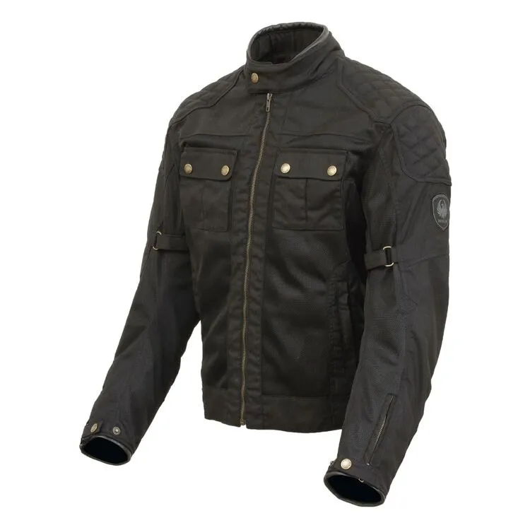 Merlin Shenstone Air D3O Jacket - Black