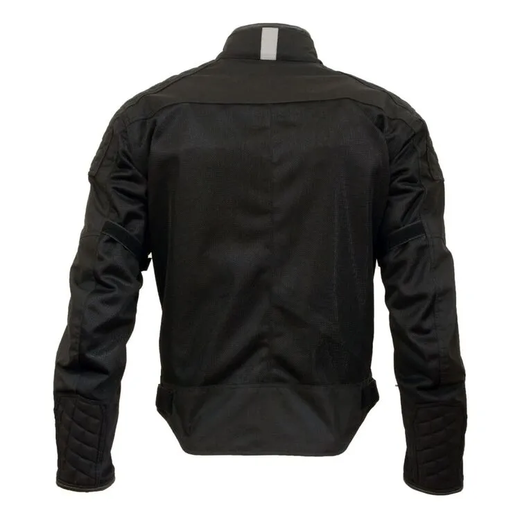 Merlin Shenstone Air D3O Jacket - Black