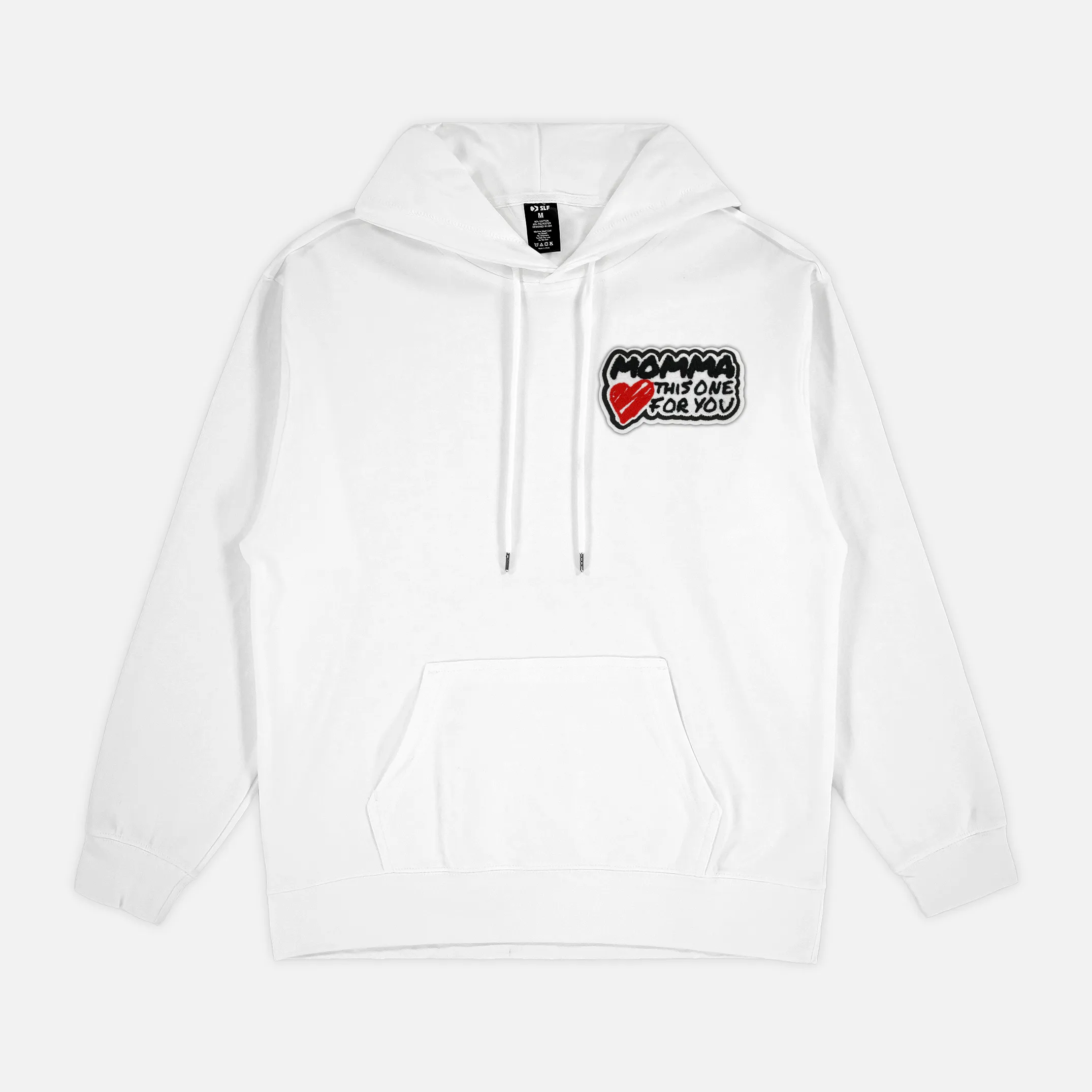 Momma Hoodie
