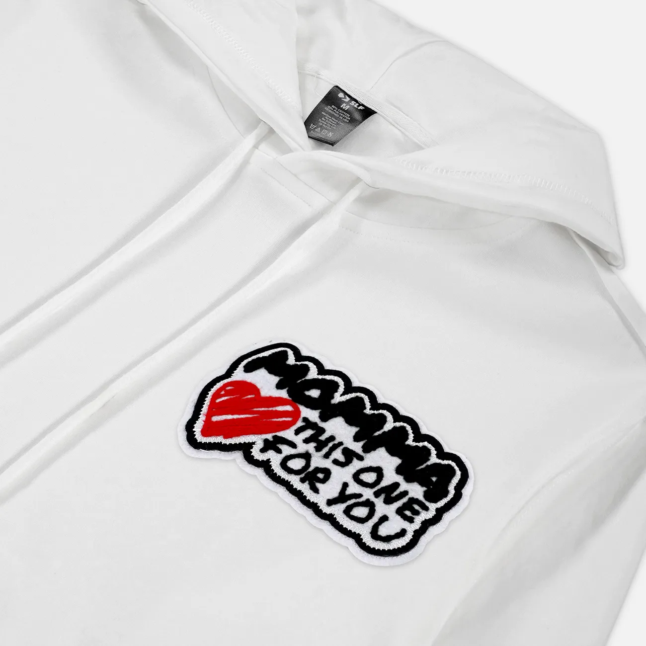 Momma Hoodie