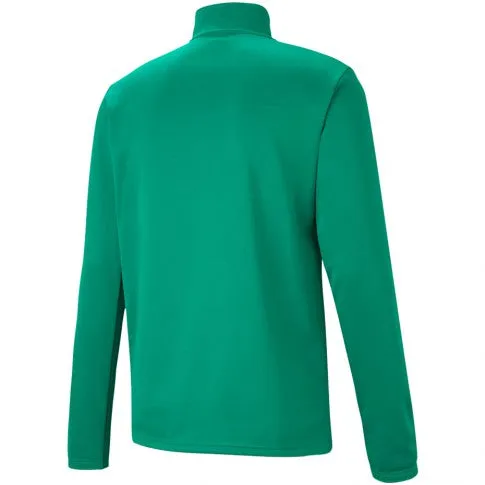 Puma Team Rise Training 1/4 Zip Top