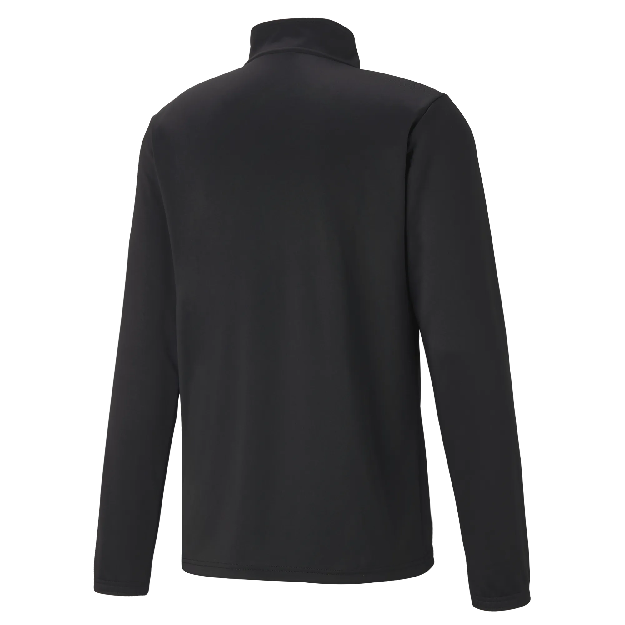 Puma Team Rise Training 1/4 Zip Top