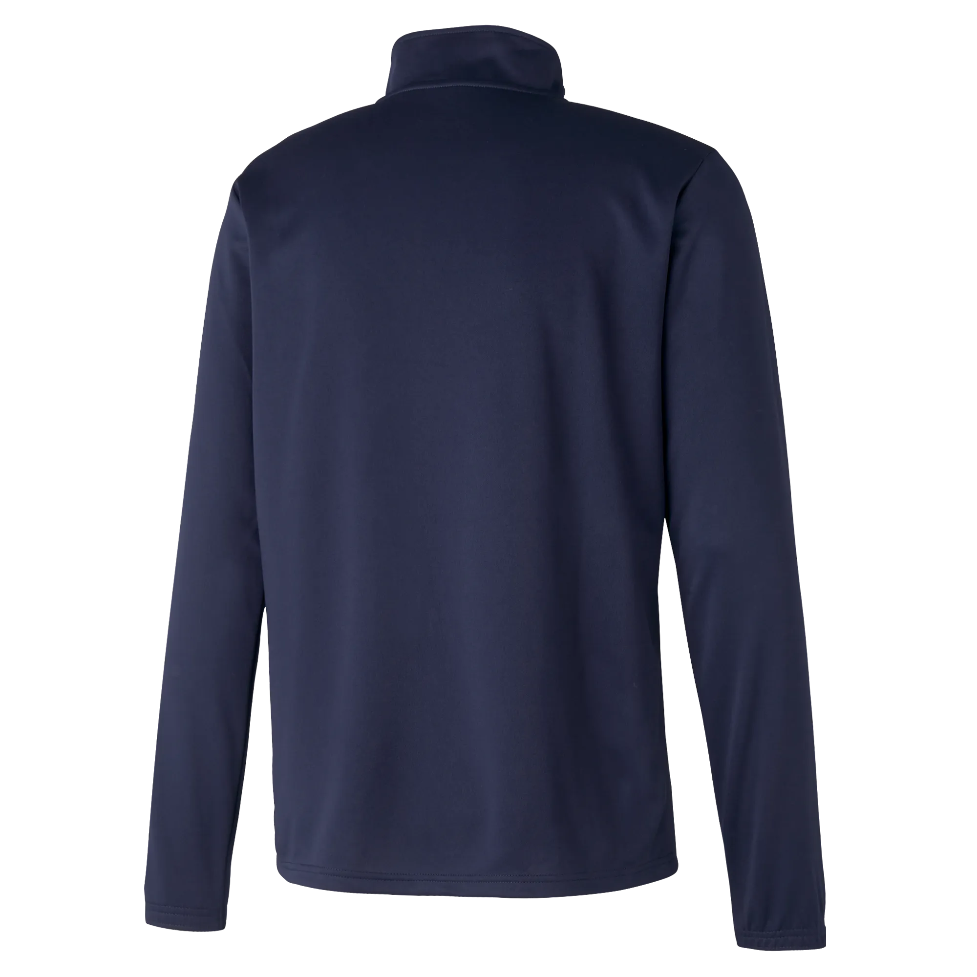 Puma Team Rise Training 1/4 Zip Top