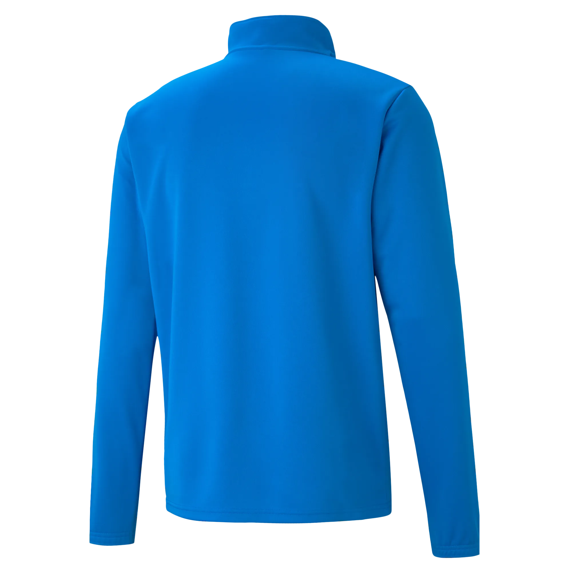 Puma Team Rise Training 1/4 Zip Top