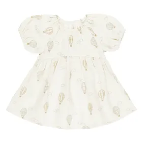 Quincy Mae Hot Air Ballon Dress