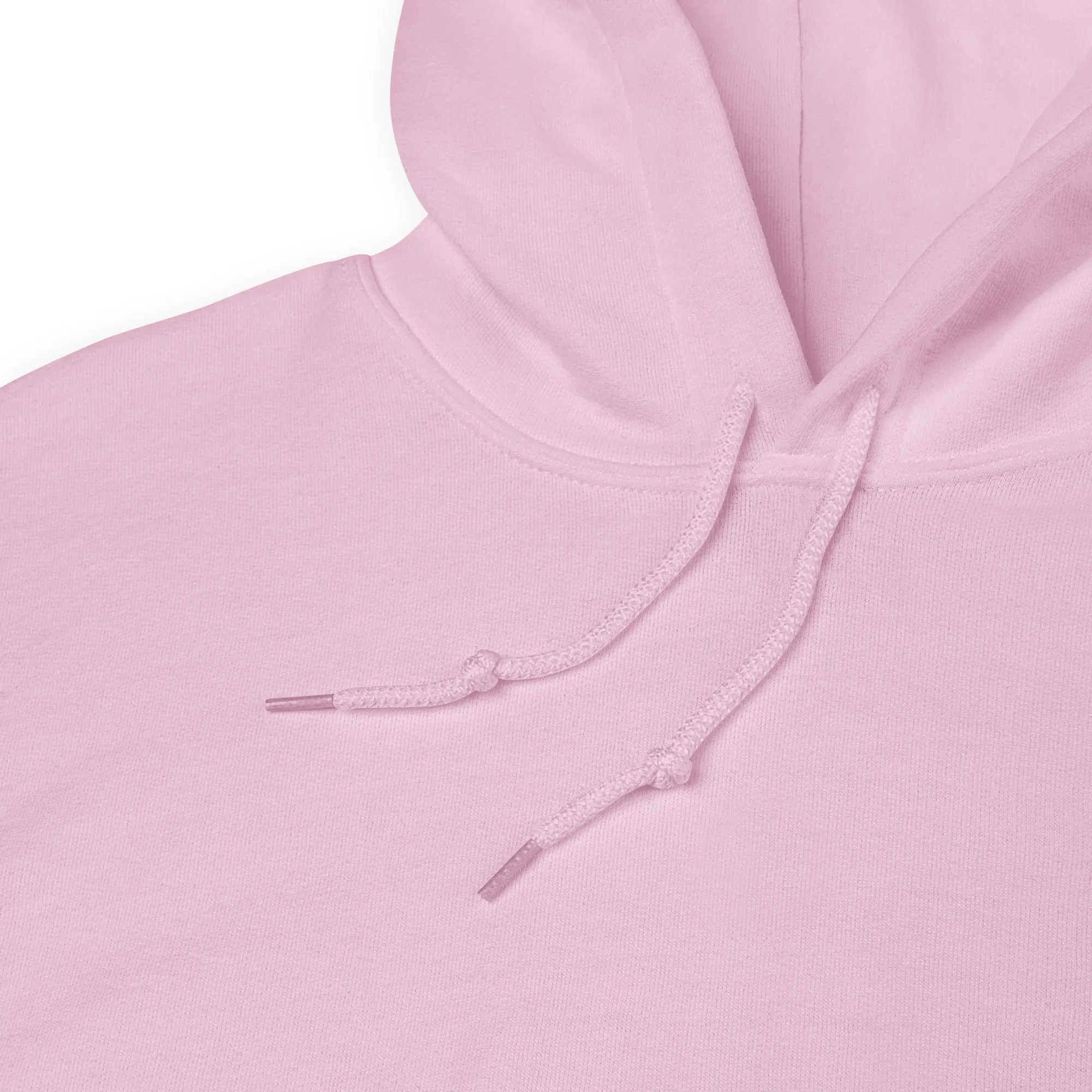 "Heavenly Heart Mom" Tribute Hoodie Unisex Hoodie