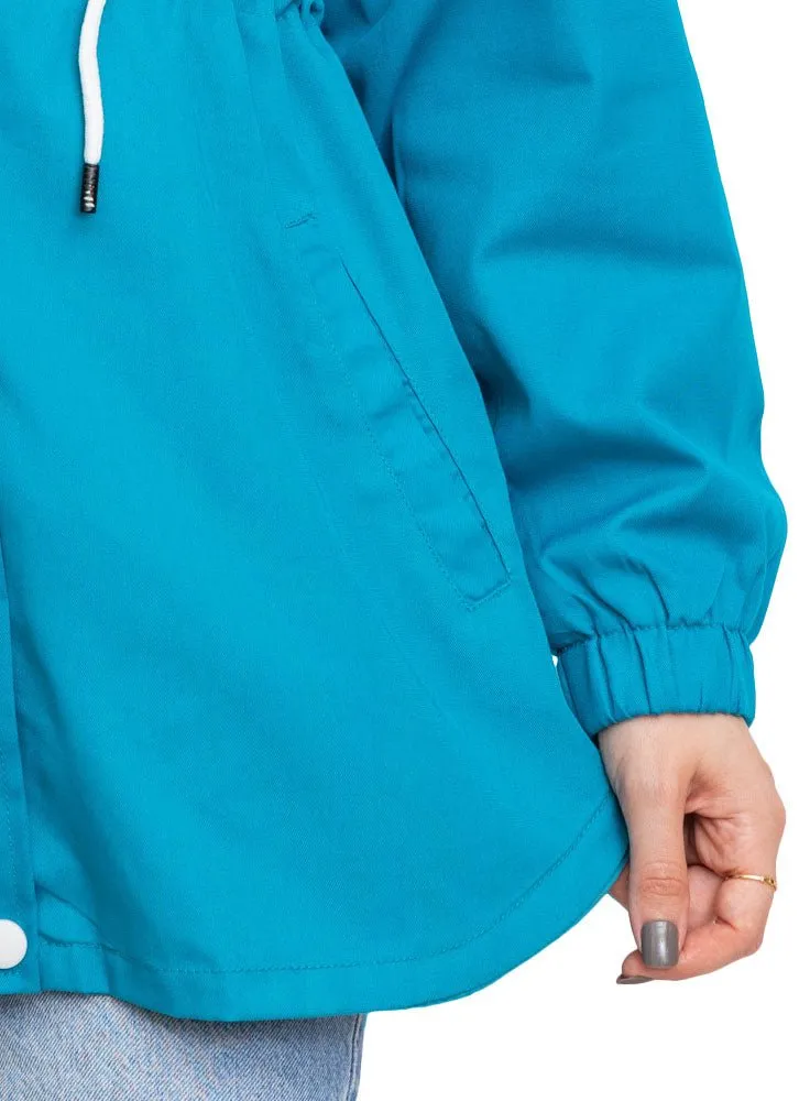 River Blue RD-Gabardine Jacket