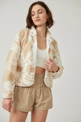 Rocky Ridge Fleece