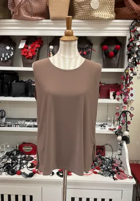 Sea & Anchor Tank - 9302 - MOCHA