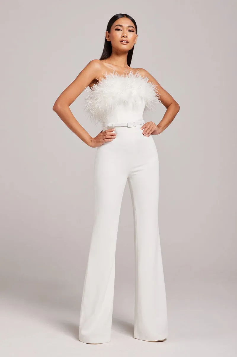 Solenne Jumpsuit
